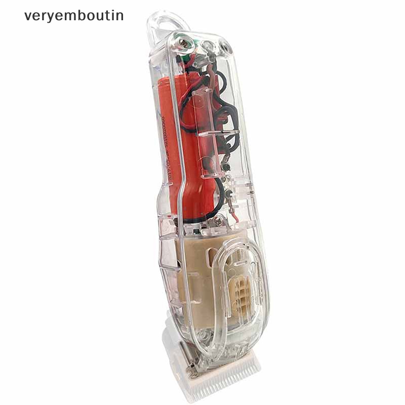 Bộ 8 Món Vỏ Máy Cắt Cỏ Wahl 8148 Diy