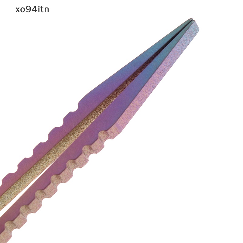 Nhíp Titan Kẹp Đa Năng tn 2 Kích Cỡ TC4