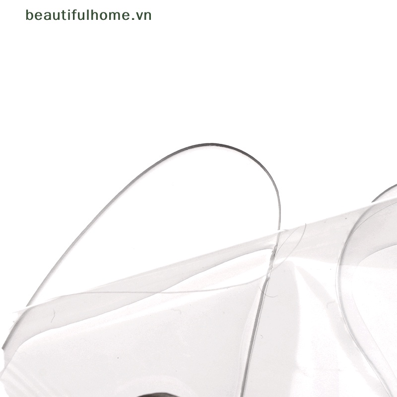 Bộ 4 Miếng Dán Chống Lão Hóa Chống Nếp Nhăn Cho Vùng Trán Có Thể Tái Sử Dụng