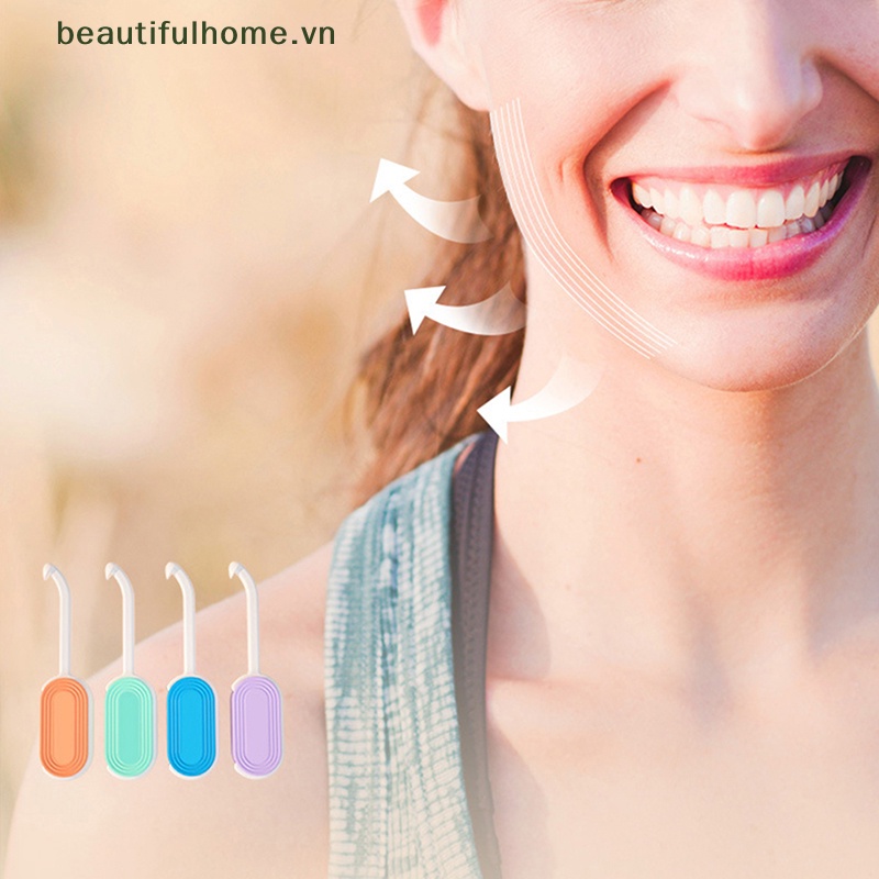 [beautifulhome] Dụng Cụ Chỉnh Hình Bằng Nhựa Đầy Màu Sắc Chỉnh Hình [beauty]