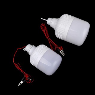 Đèn led ống nhòm 12v 20w 30w