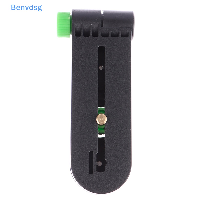 Giá Đỡ Laser Gắn Tường Điều Chỉnh Được Ren 1 / 4 &quot;