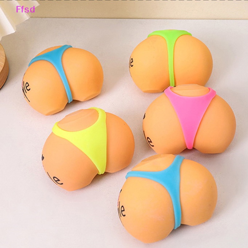 {Ffsd} Đồ Chơi Bóp Siêu Mềm Mông To Giải Tỏa Căng Thẳng Vui Nhộn * Bán Chạy