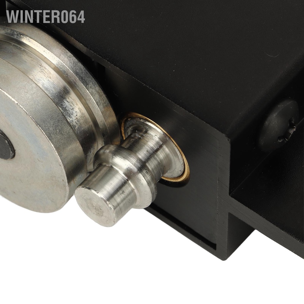 Winter064 Intercooler Ống Đính Hạt Dạng Con Lăn Máy Thép Dụng Cụ Cho 5/8in Và Lớn Hơn