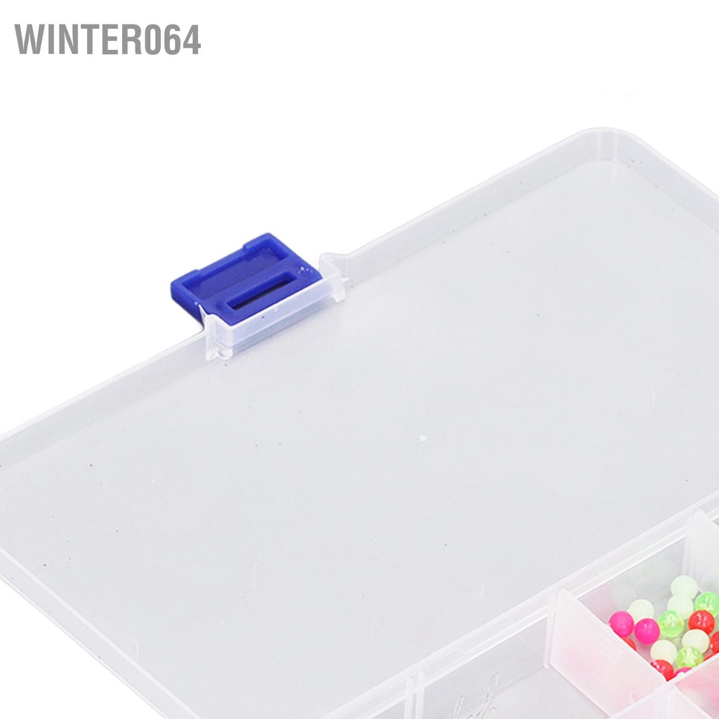 Winter064 Thiết bị đầu cuối câu cá Bộ dụng cụ nhọn bằng thép không gỉ Chống cho người mới bắt Trẻ em Người lớn