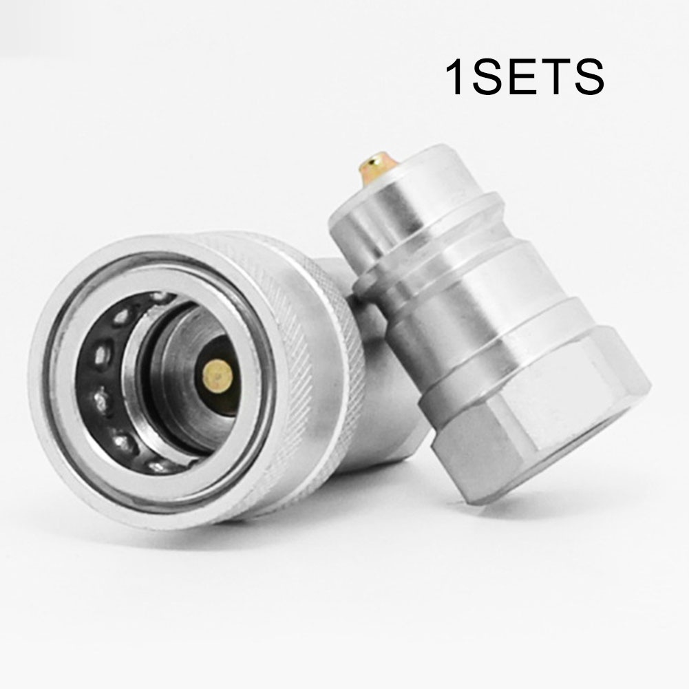 1 Bộ Ren Thép Carbon 10Mm Mới