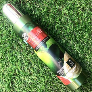 Xịt dưỡng tóc tinh chất bưởi 220ml nuôi dưỡng tóc mềm mượt