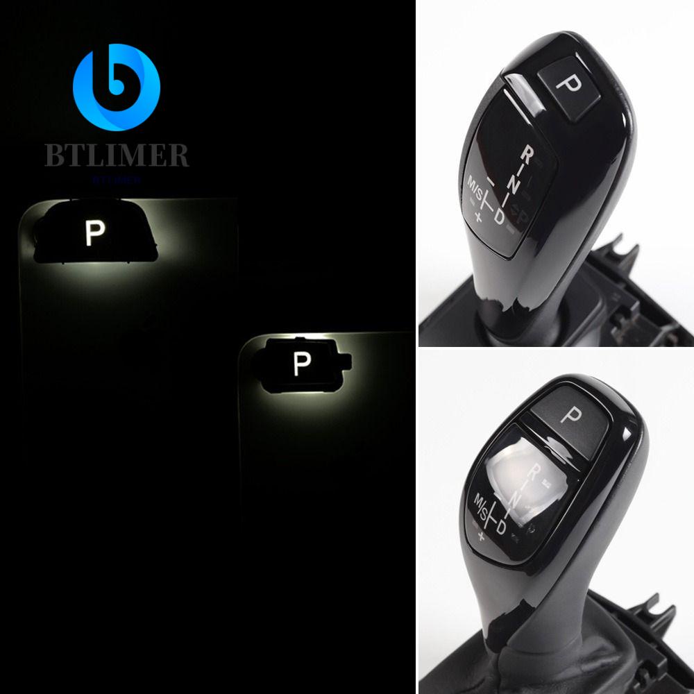 Nút Cần Số Xe Hơi BMW 3 Series 5 Series 7 Series Màu Đen Chất Lượng Cao