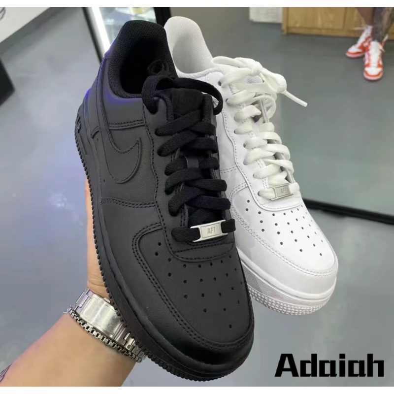 Giày Thể Thao Màu Trắng Đen 2022ne OB8F 2022ne