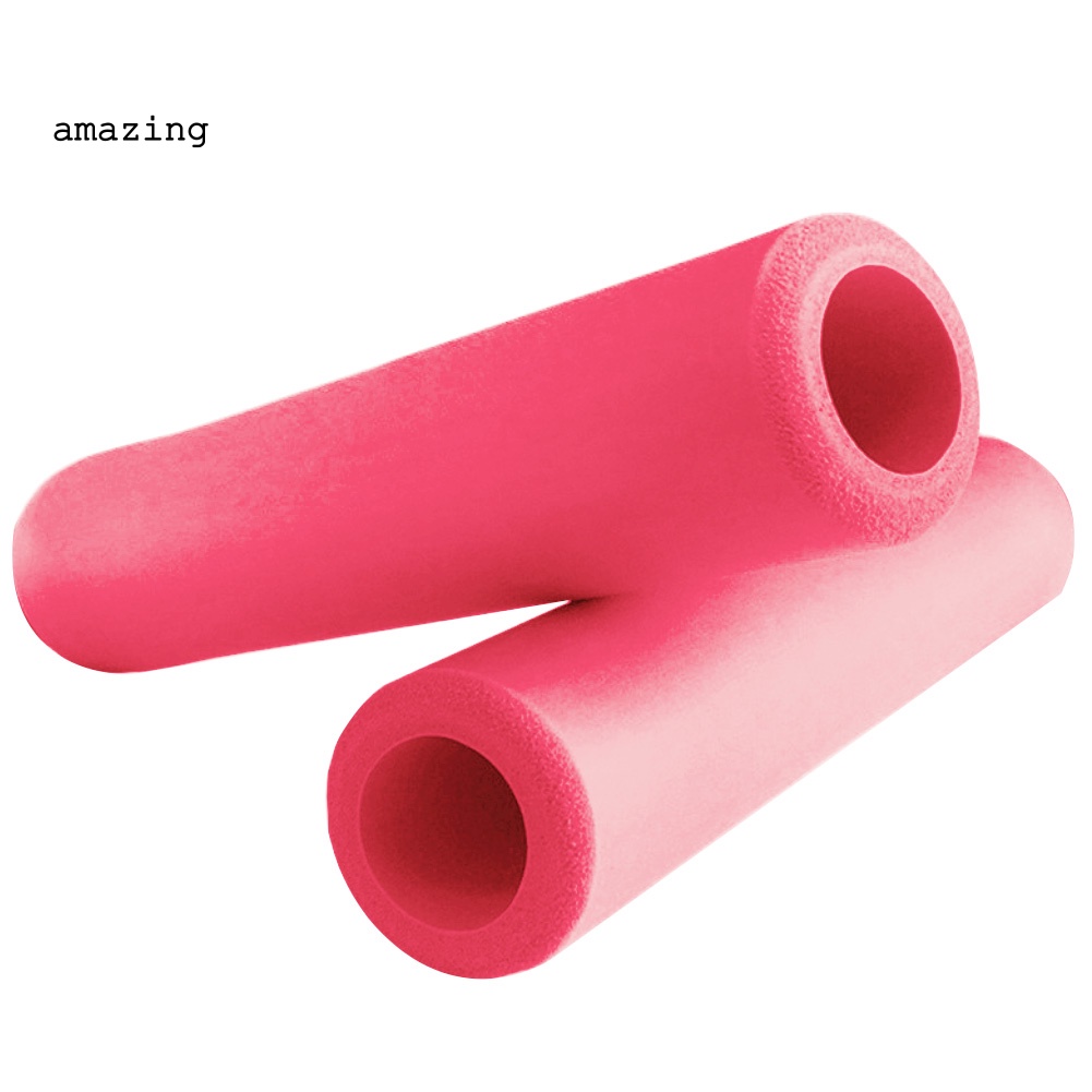 Set 2 Vỏ Bọc Tay Lái Xe Đạp Chống Trượt