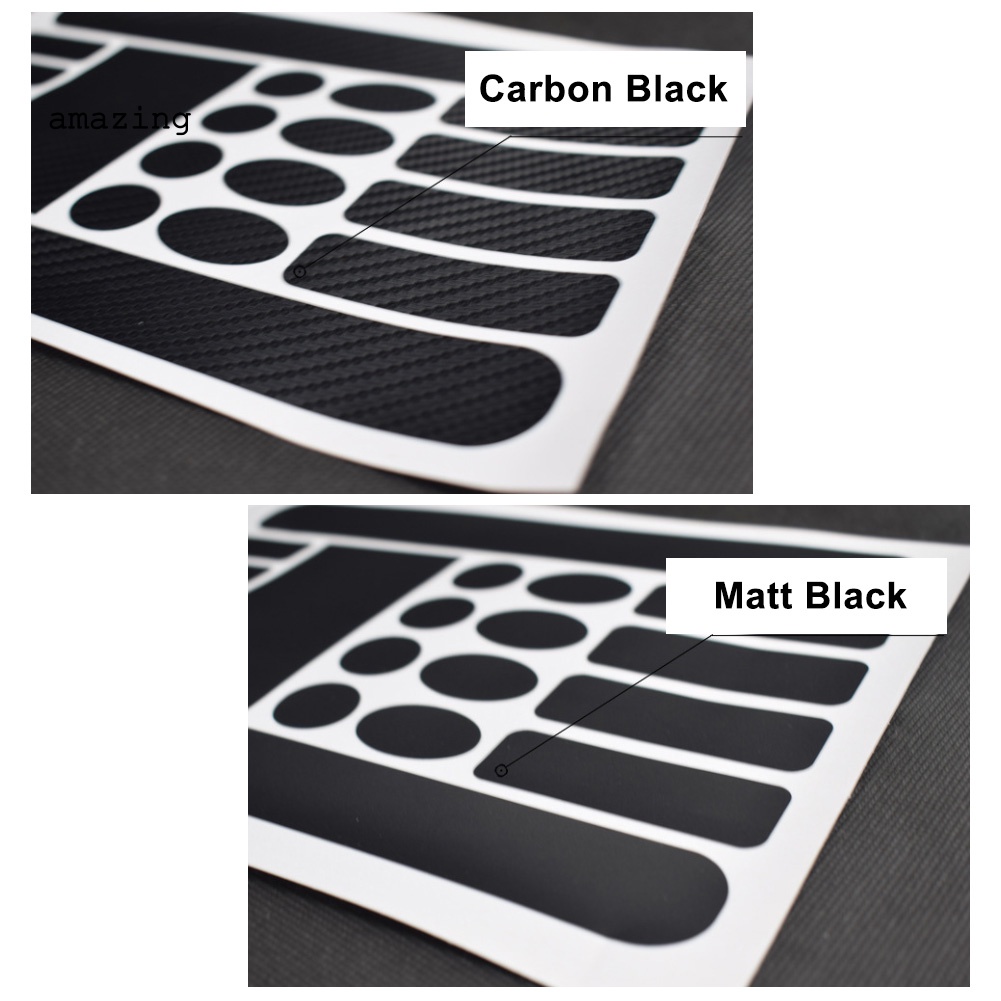 Bộ 20 Miếng Bọc Bảo Vệ Dây Xích Xe Đạp Leo Núi Chống Thấm Nước Chống Trầy Xước