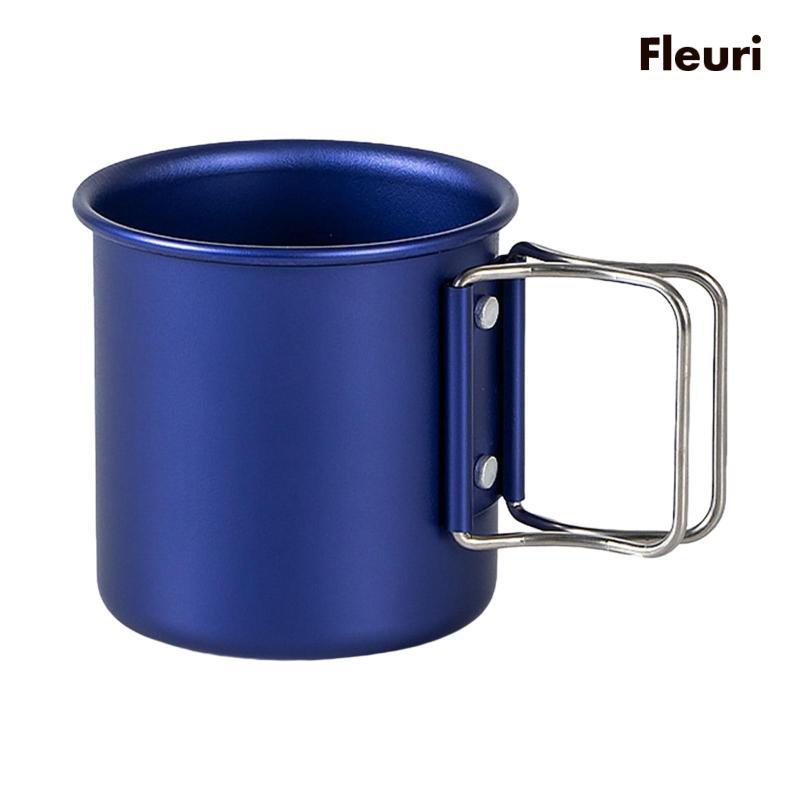 Nồi Nấu Ăn Di Động Kèm Tay Cầm Có Thể Gập Lại Tiện Dụng Cho Sân Vườn