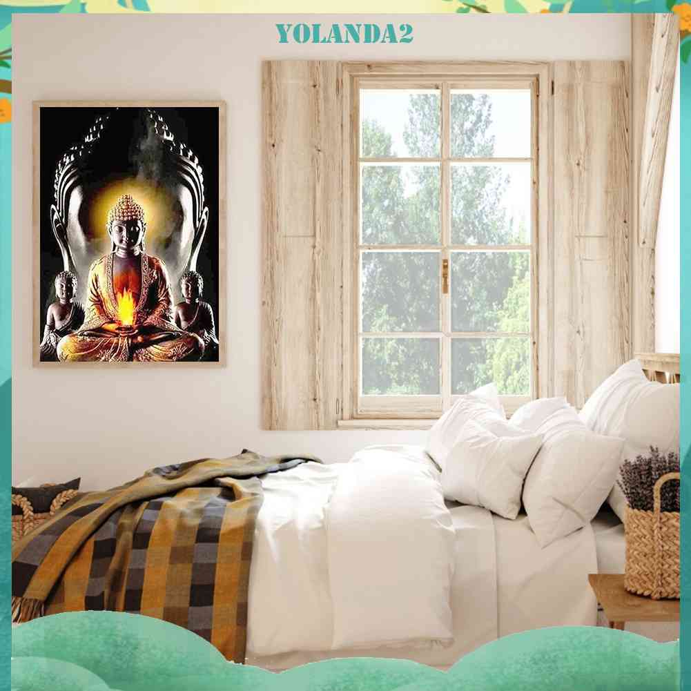 Bộ Tranh Đính Đá 5D Toàn Diện Họa Tiết Kim Cương Dễ Thương