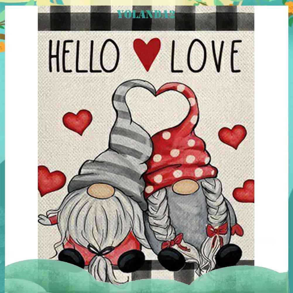 Tranh Đính Đá Kim Cương Toàn Bộ 5D DIY Hình Vẽ Giáng Sinh