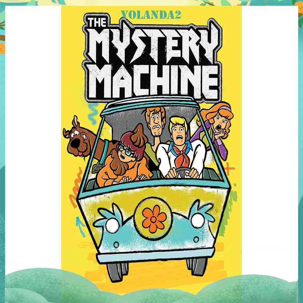 Tranh Đính Đá Kim Cương Toàn Bộ 5D DIY Hình Xe Tải Bí Ẩn