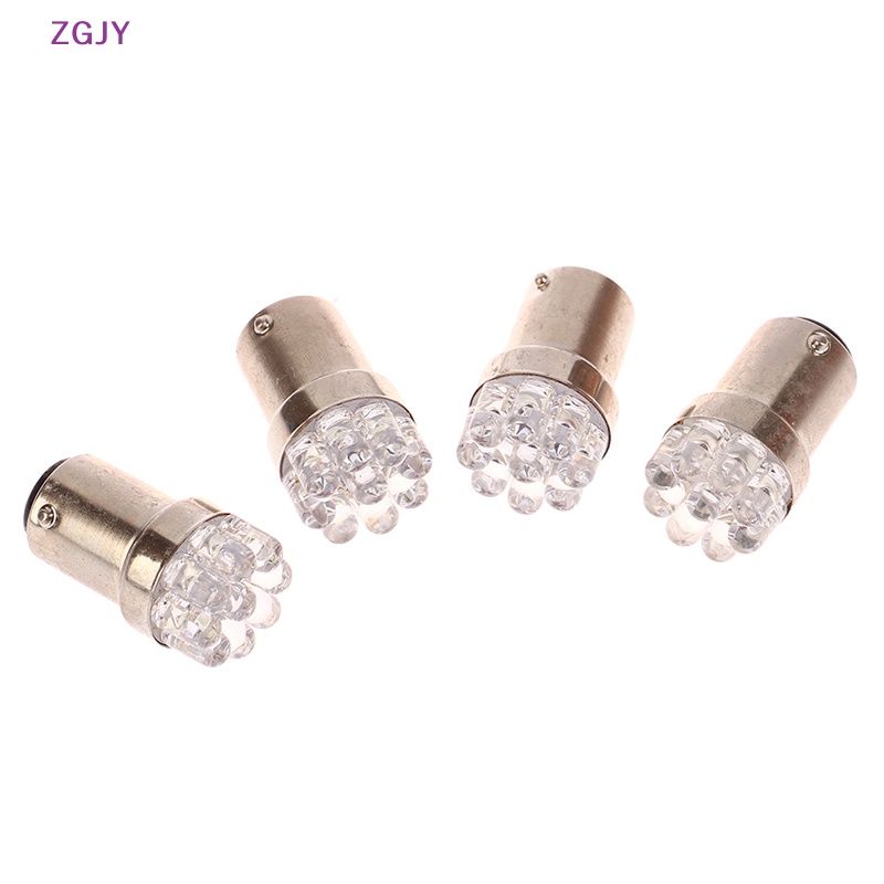 Bóng Đèn Led Tín Hiệu Đuôi Xe Hơi Chất Lượng Cao Mới