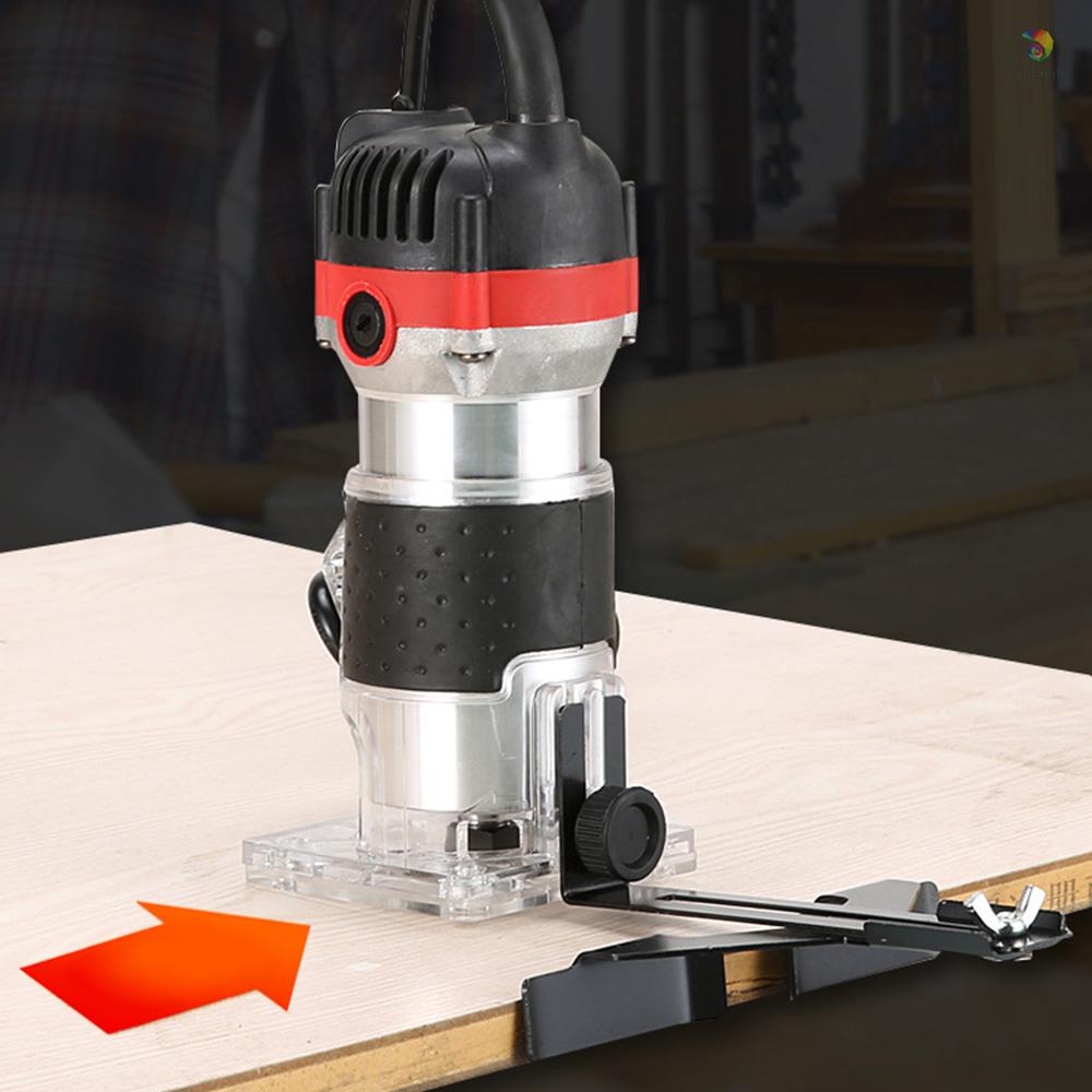 Máy Cắt Gỗ Chuyên Dụng Đa Năng 800W 30000r / Phút