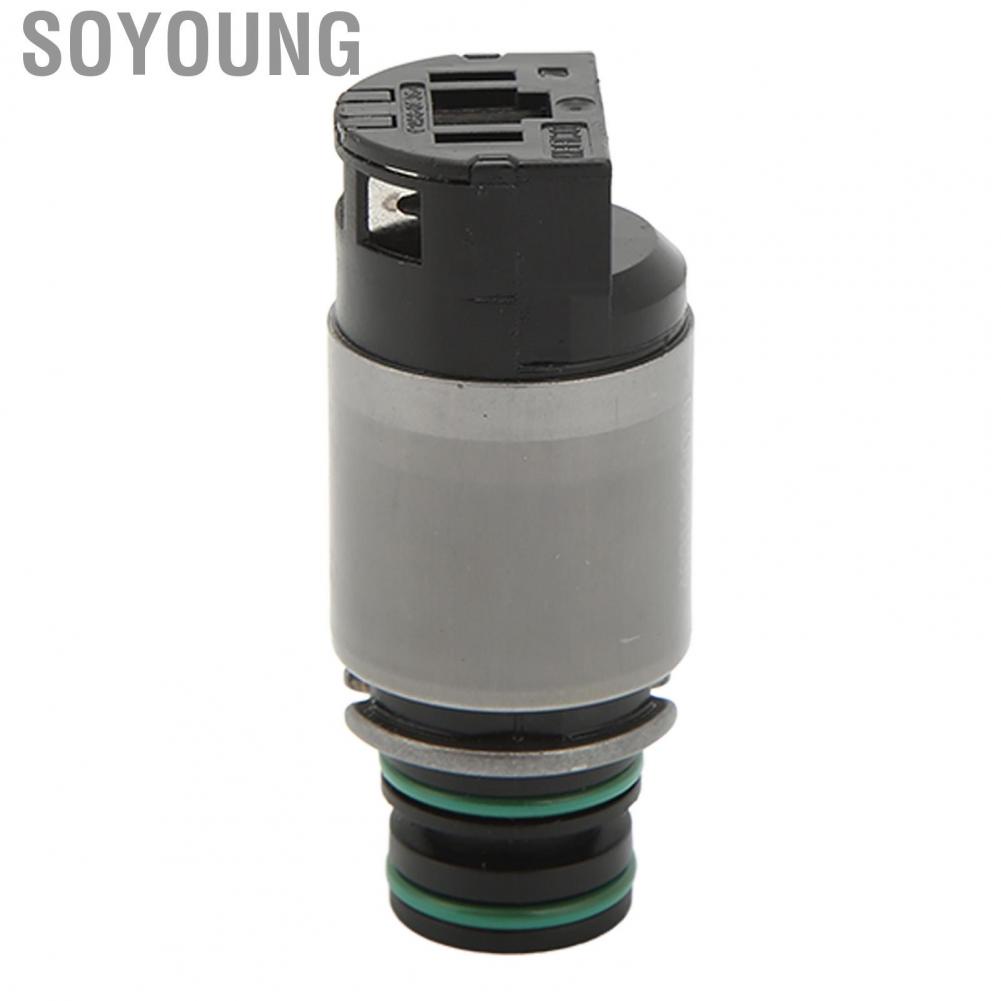Soyoung 516 3101  Strong Strength Practical Plug and Play Car Solenoid Valve  for Vehicle
