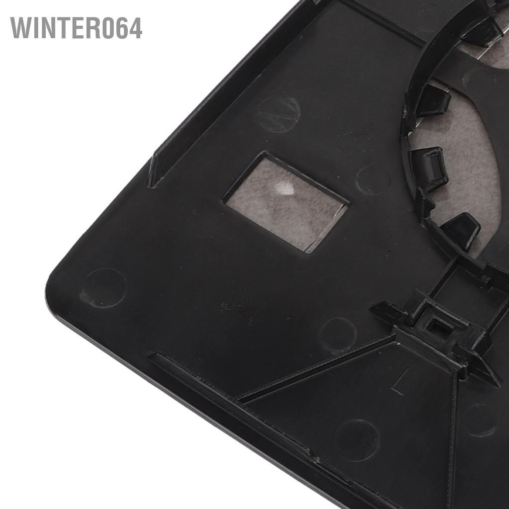 Winter064 Mặt Gương Kính CK4Z17K707A Trên Kéo Thay Thế Cho Ford Transit T150 T250 T350 2015‑2017