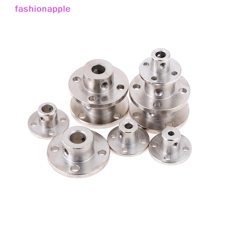 Trục Động Cơ 3 / 4 / 5 / 6 / 7 / 8 / 10 / 11 / 12mm Chuyên Dụng