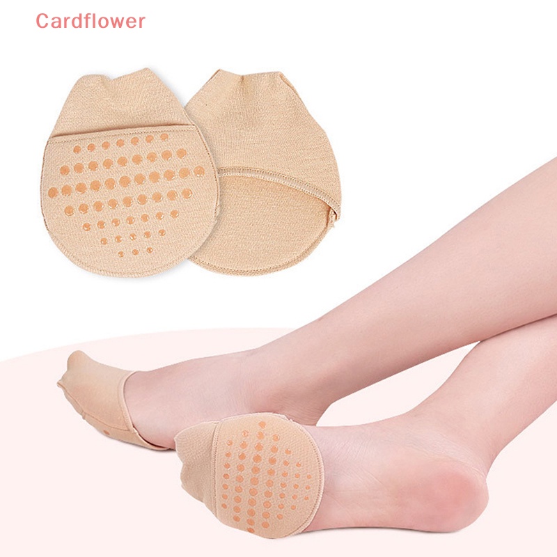 Vớ Xỏ Ngón Chống Trượt Thời Trang Mùa Hè Mới