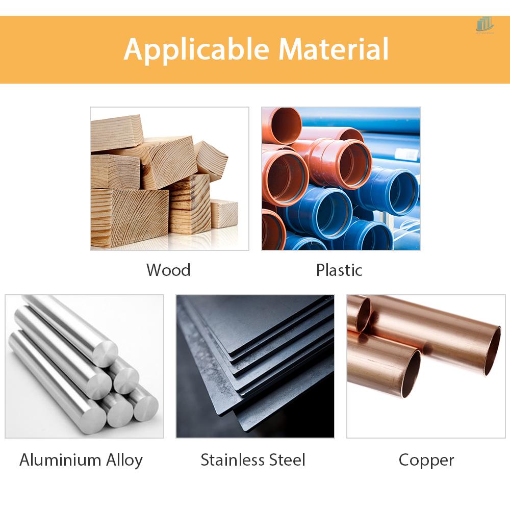 Bộ 99 Mũi Khoan Tốc Độ Cao Bằng Thép Titan Không Gỉ s2mwvn 1.5mm-10mm