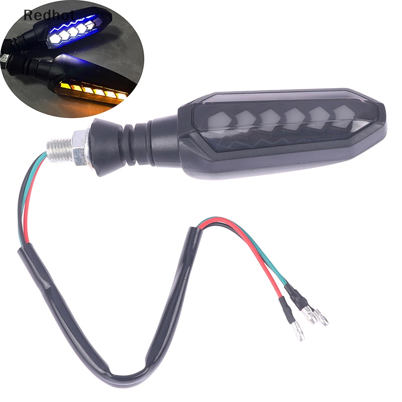 1 Đèn LED Xi Nhan 10mm Chất Lượng Cao Cho Xe Máy