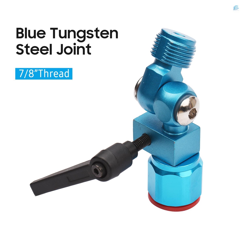 Đầu Phun Sơn 7 / 8-Inch (s2mwvn) Cho Wagner / Wagner / Airless / Baffle 517