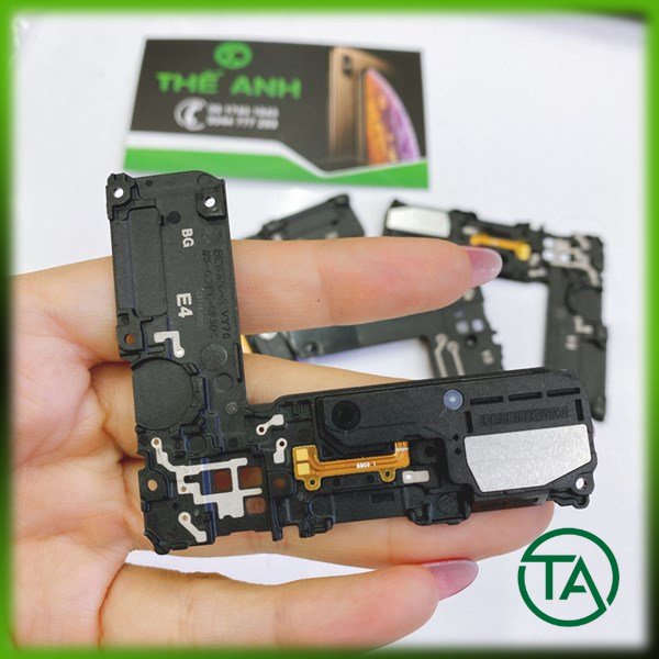 { ẢNH THẬT } Loa ngoài | chuông | loa phát nghe nhạc Samsung S10 Plus SM-G975 linh kiện zin, bao đổi trả