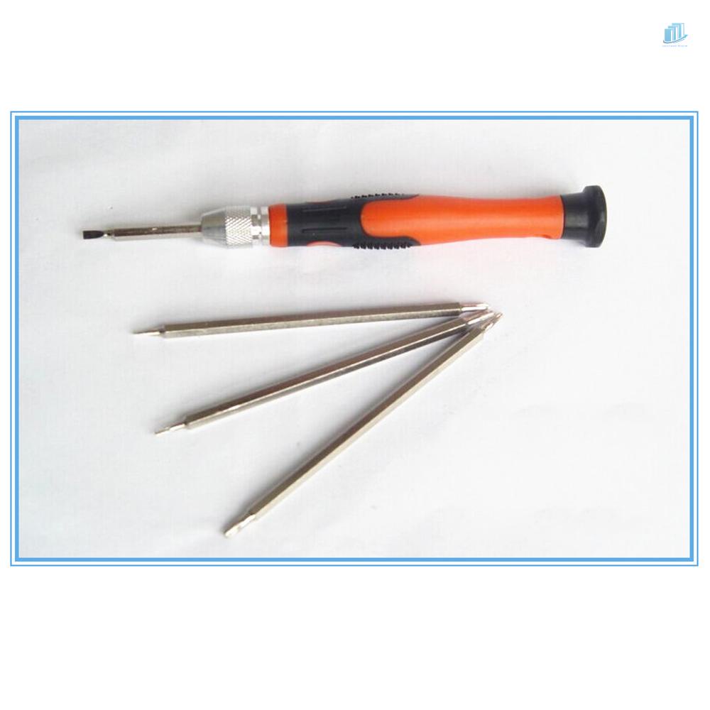 Bộ Tua Vít s2mwvn 8 Trong 1 8 Loại Đa Năng Tiện Dụng