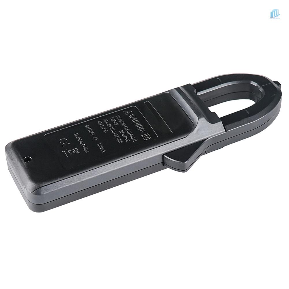 Đồng Hồ Kẹp Đa Năng Cầm Tay X5 Màn Hình LCD s2mwvn (s2mwvn) TOOLTOP X5 °C/°F Dây Công Tắc Đo Nhiệt Độ Trực Tiếp Đa Năng