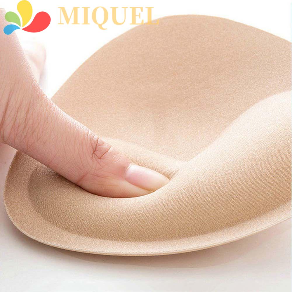 Mút Đệm Ngực Dày Hình Tam Giác / Trái Tim Có Thể Điều Chỉnh Cho Nữ