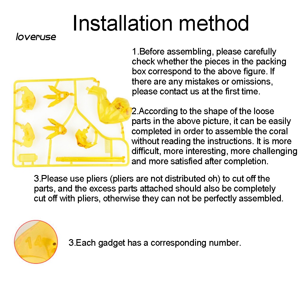 Mô Hình Khủng Long 3D Bằng Pha Lê Độc Đáo Giáo Dục Sớm Cho Bé DIY