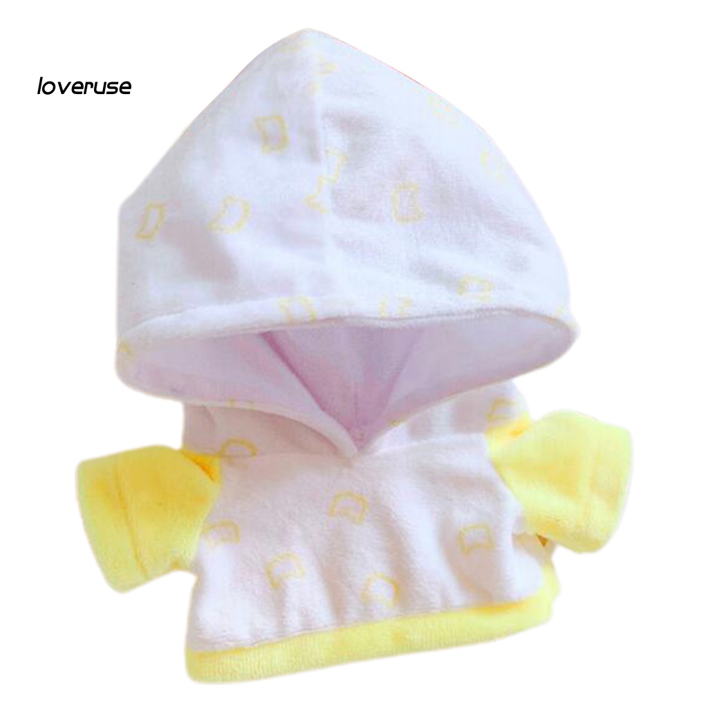 / Lo / Fine Workmanship Áo Sweater Búp Bê Hình Tai Mèo Đội Mũ Bảo Hiểm Dễ Phối Đồ Cho Trẻ Em