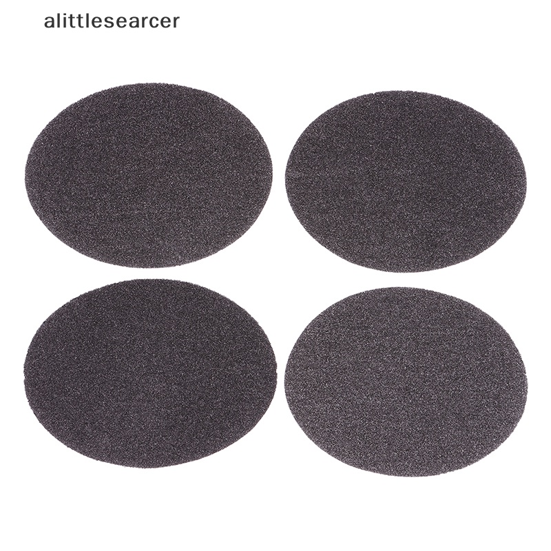 Set 2 Mút Đệm Tai Nghe HD650 HD600 HD598