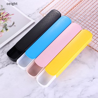 Hộp Đựng Muỗng Đũa Mang Đi Du Lịch Tiện Lợi