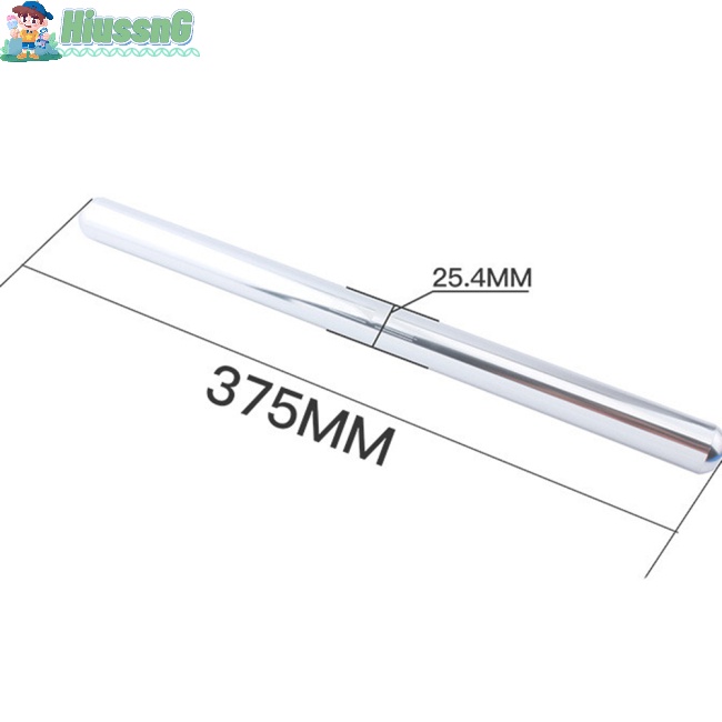 Trục Giữ Thăng Bằng Cho Ghi Đông Xe Đạp 25.4mm