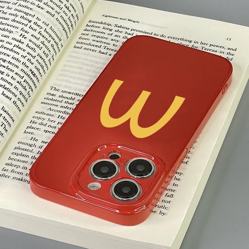 Phù Hợp Ốp Điện Thoại Họa Tiết Dễ Thương Dành Cho Iphone 13 XS / 12 78P 14 Pro Max 11 / Kee Filin xr M 44DG