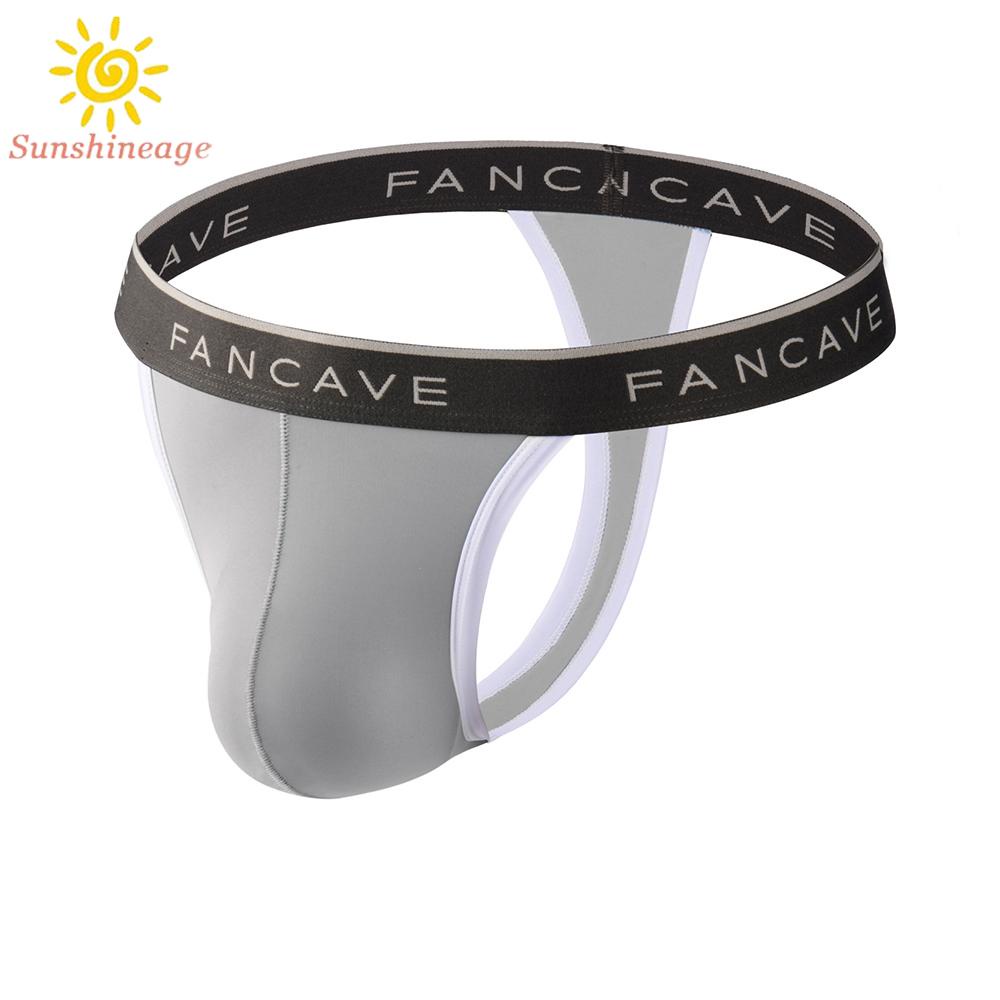 Quần LóT Nam G-String ThờI Trang