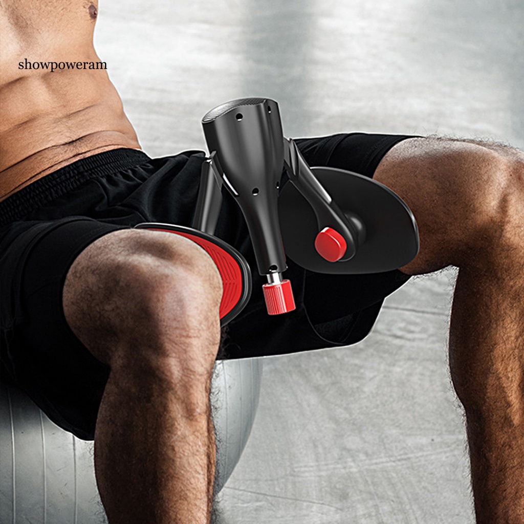 Dụng Cụ Luyện Tập Cơ Chân Linh Hoạt Chống Trượt Tiện Dụng