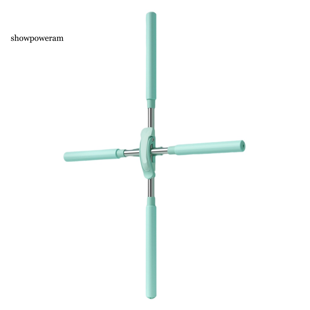 Gậy Xốp Hỗ Trợ Tập Yoga Giảm Đau Có Thể Thu Gọn Tiện Dụng