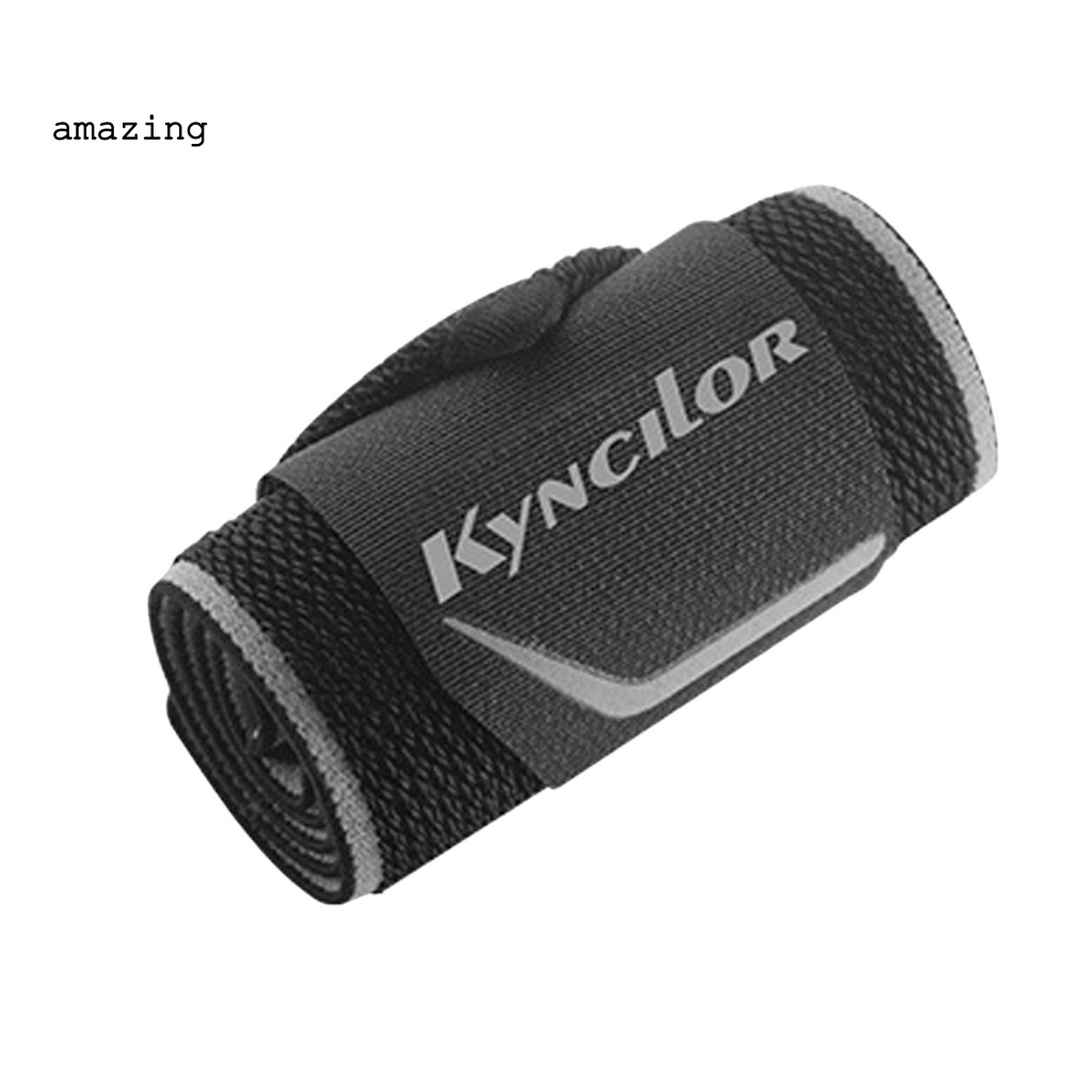 1 Băng Quấn Cổ Tay Trọng Lượng Nhẹ Hỗ Trợ Khớp Cổ Tay