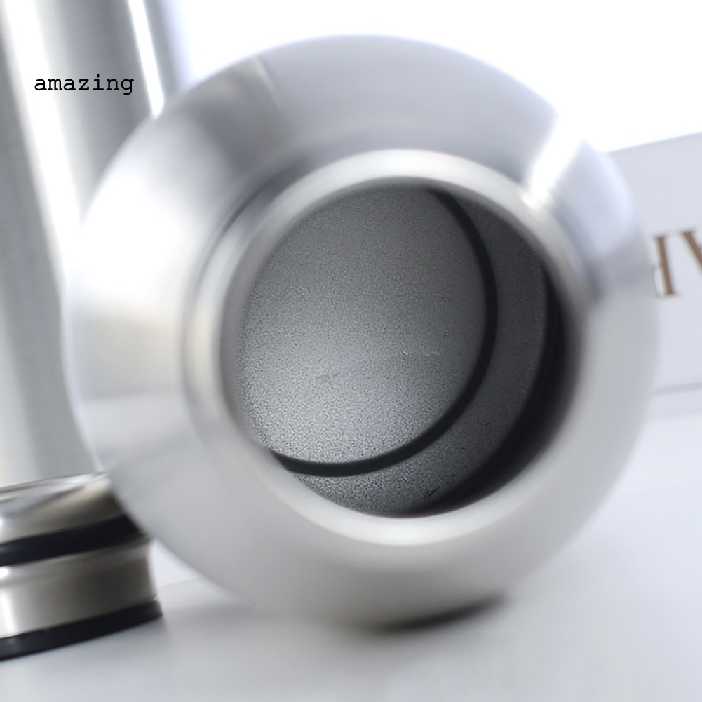 Bình Nước Thể Thao Dung Tích Lớn 650 / 1000ml Bằng Thép Không Gỉ