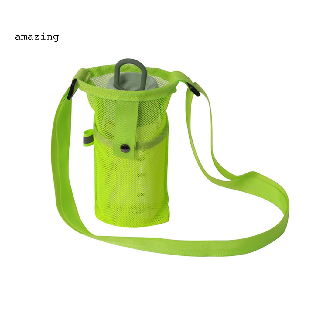 Túi Đựng Bình Nước Trọng Lượng Nhẹ Tiện Dụng Cho Hoạt Động Ngoài Trời