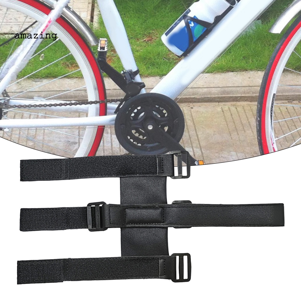 Dây Buộc Chống Trầy Xước Cho Loa Xe Đạp