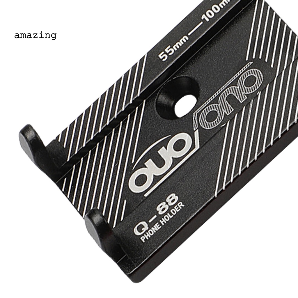 Giá Đỡ Điện Thoại Gắn Xe Đạp Dễ Lắp Đặt Tiện Dụng