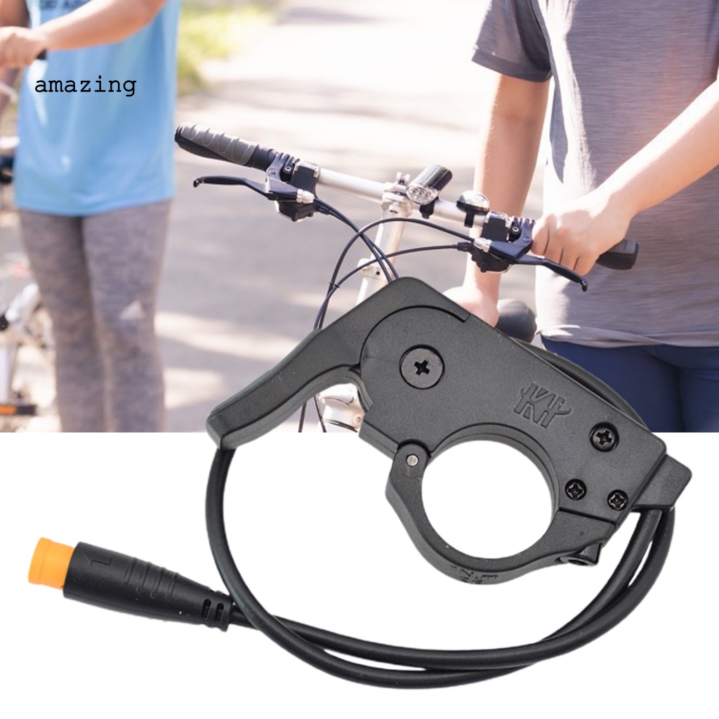 [AM] Phụ Kiện Dụng Cụ Tăng Tốc Ngón Tay Cái ABS Không Biến Dạng