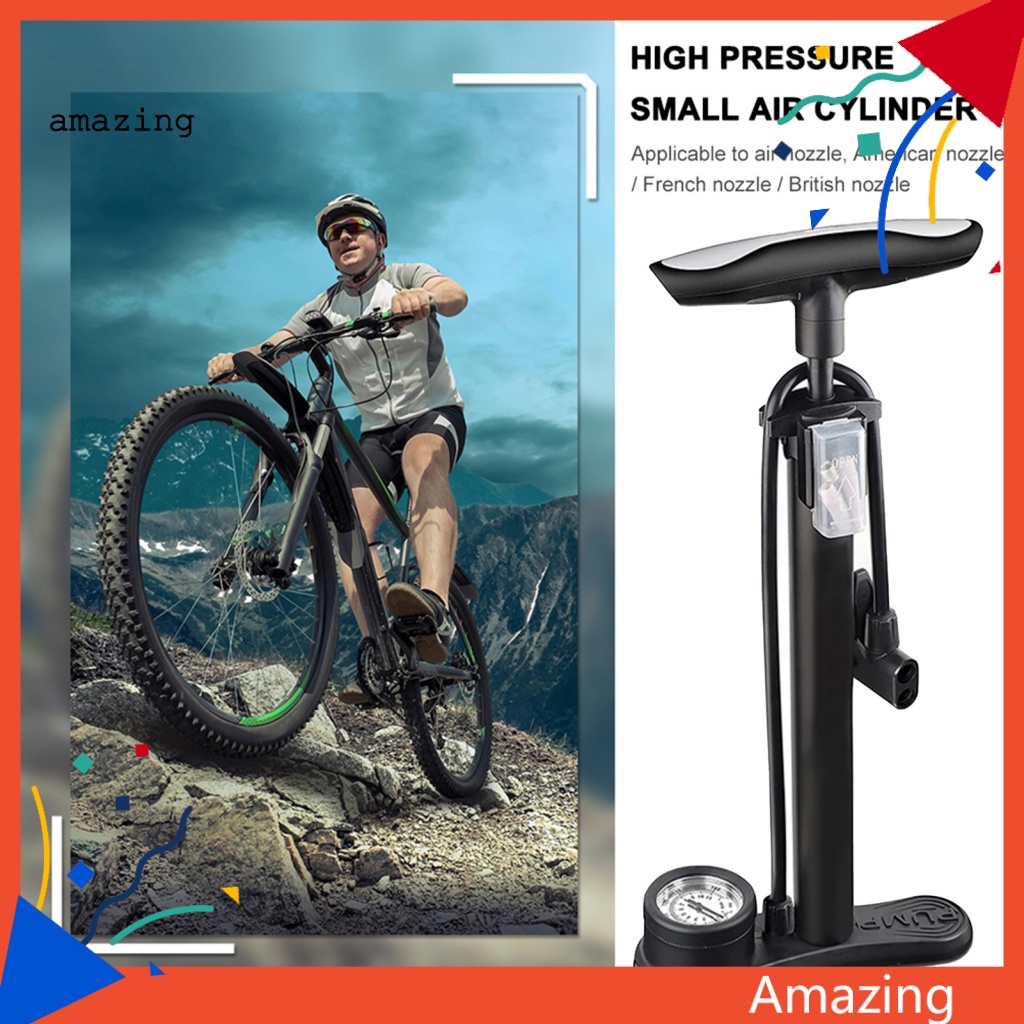 Bộ Dụng Cụ Sửa Chữa Bơm Hơi Xe Đạp Tốc Độ Cao Đa Năng
