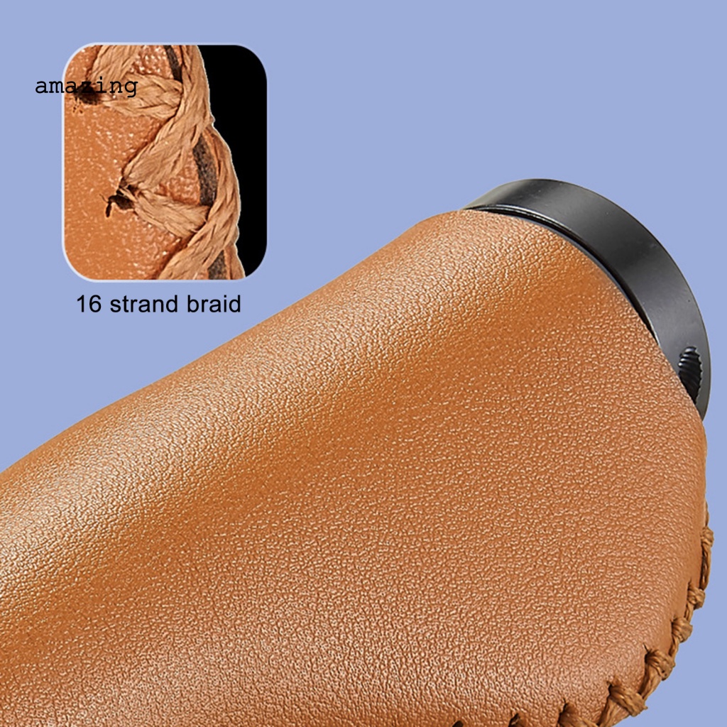 1 Cặp Vỏ Bọc Tay Lái Xe Đạp Thiết Kế Tiện Dụng Thoải Mái