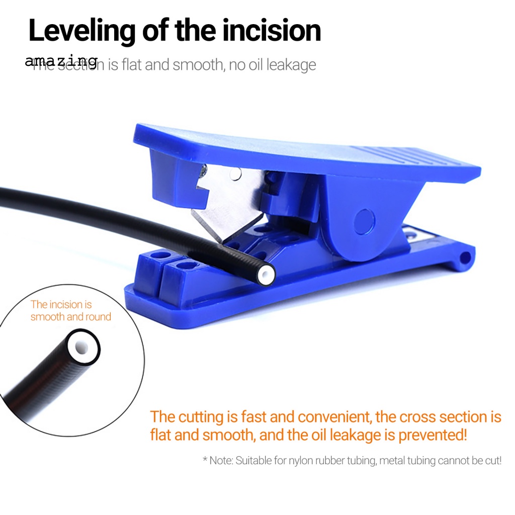 [AM] Dụng Cụ Cắt Ống Phanh Xe Đạp Bề Mặt Mịn Thiết Kế Tiện Dụng